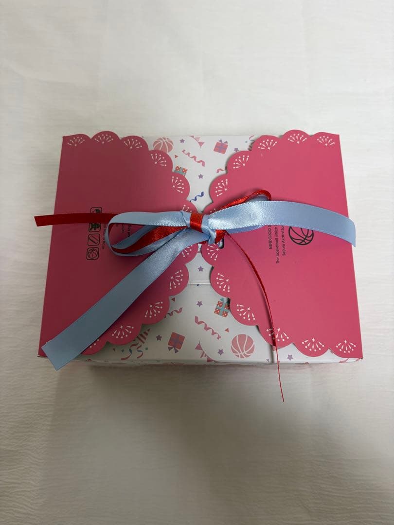 フィギュア ねんどろいど 赤司征十郎 Special Box