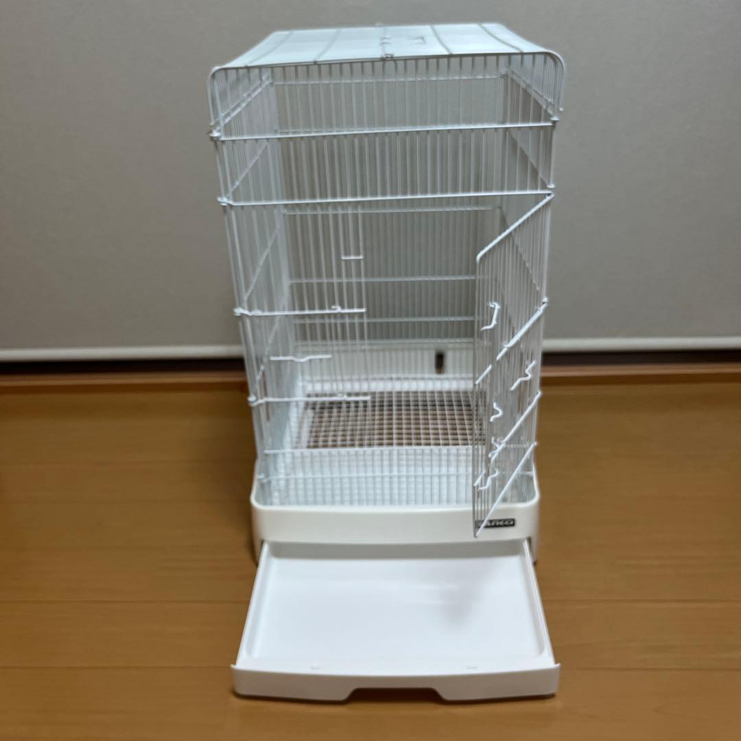 週末値下げ❗️SANKO イ-ジ-ホ-ムR37ハイ 小動物ゲ-ジ