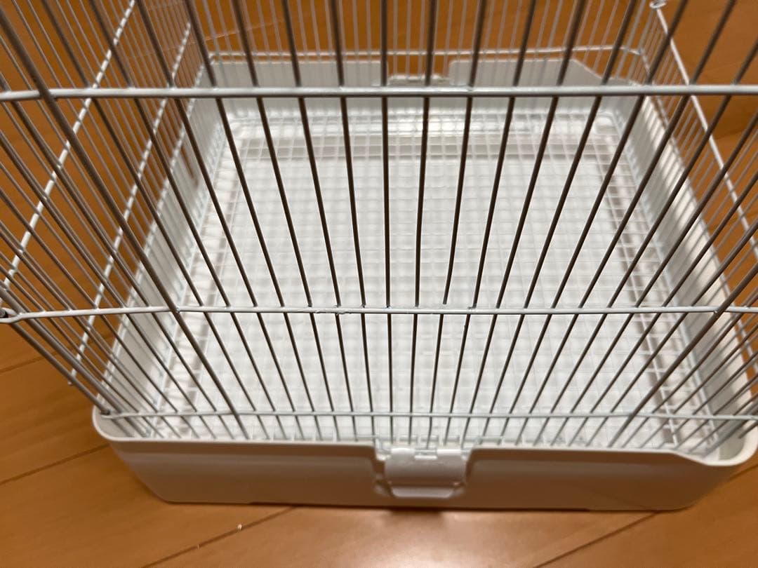 週末値下げ❗️SANKO イ-ジ-ホ-ムR37ハイ 小動物ゲ-ジ