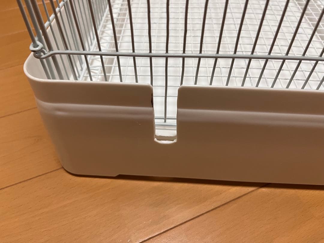 週末値下げ❗️SANKO イ-ジ-ホ-ムR37ハイ 小動物ゲ-ジ