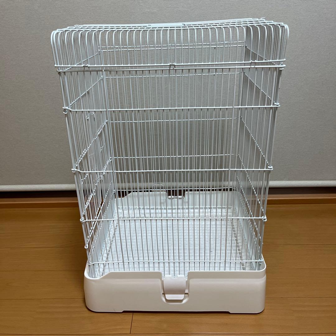 週末値下げ❗️SANKO イ-ジ-ホ-ムR37ハイ 小動物ゲ-ジ