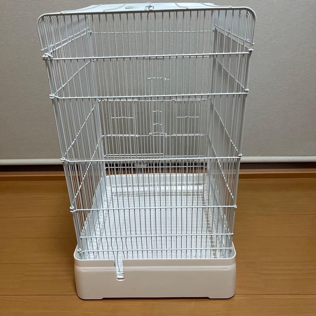 週末値下げ❗️SANKO イ-ジ-ホ-ムR37ハイ 小動物ゲ-ジ