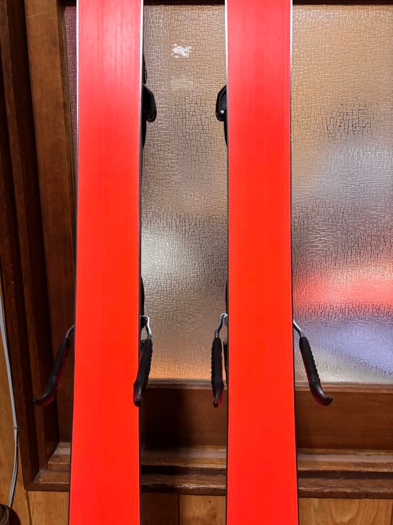 スキー Atomic Redster S8i REVOSHOCK C 160cm