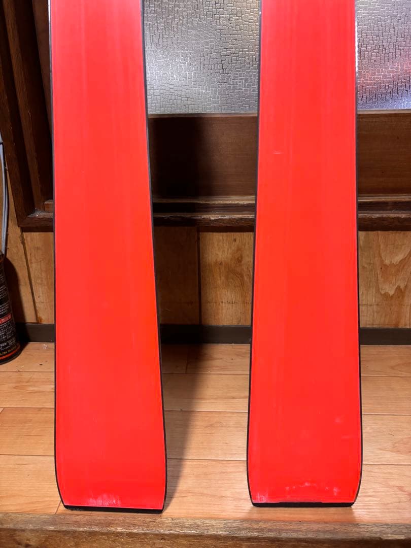 スキー Atomic Redster S8i REVOSHOCK C 160cm