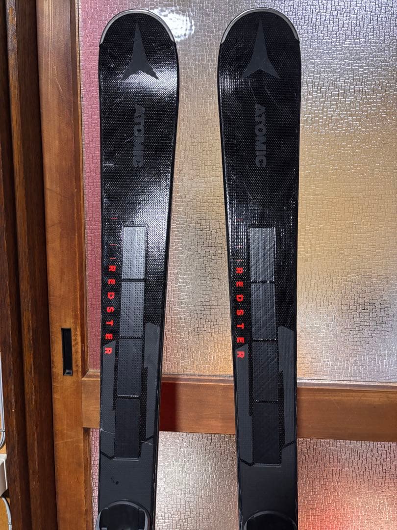スキー Atomic Redster S8i REVOSHOCK C 160cm