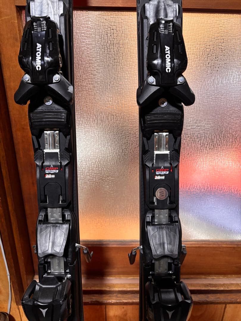 スキー Atomic Redster S8i REVOSHOCK C 160cm