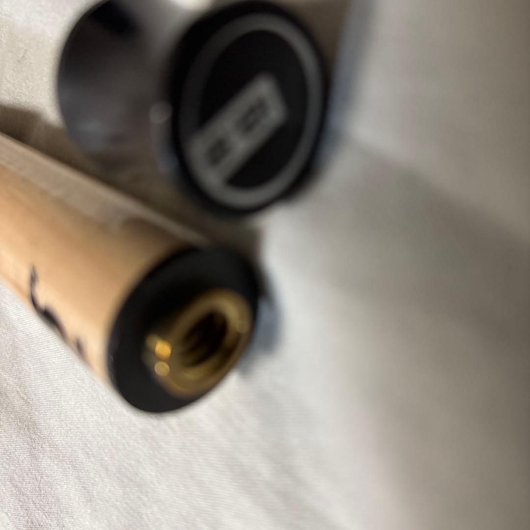 プレデター314シャフト