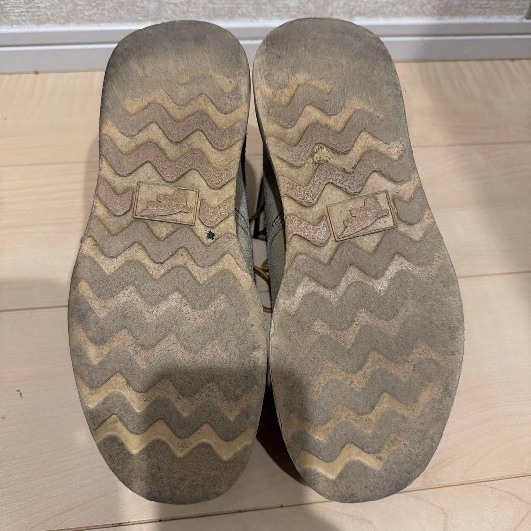 RED WING 8173エンジニアブーツ 7 1/2 D