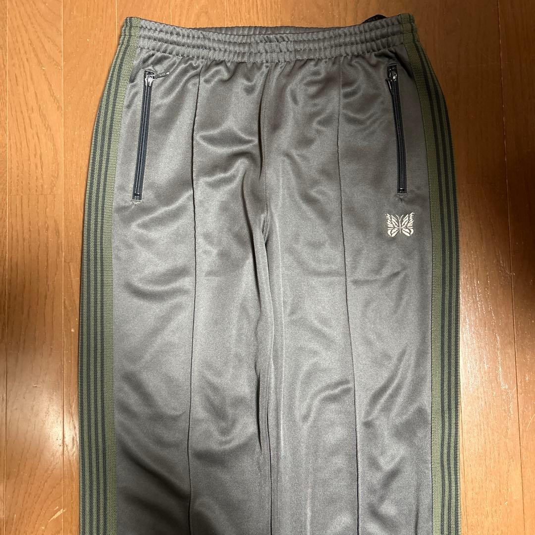 needles トラックパンツ　journal standard別注