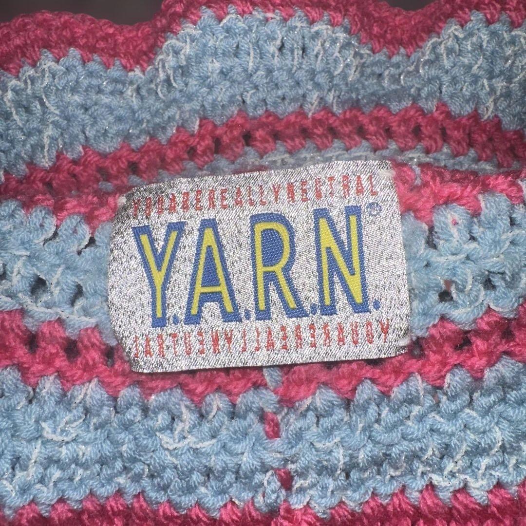 Yarnハット