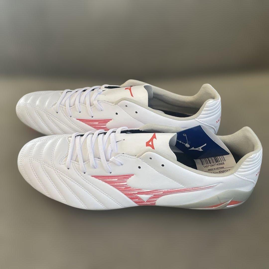 【新品】サッカースパイク　モナルシーダNEO3PRO