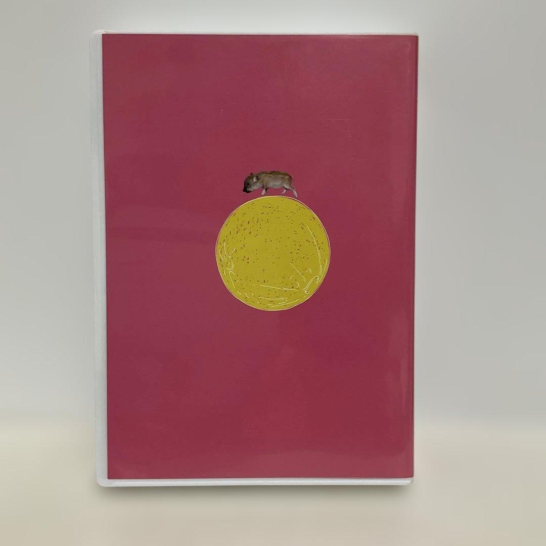 まどろみバーメイド DVD-BOX〈4枚組〉