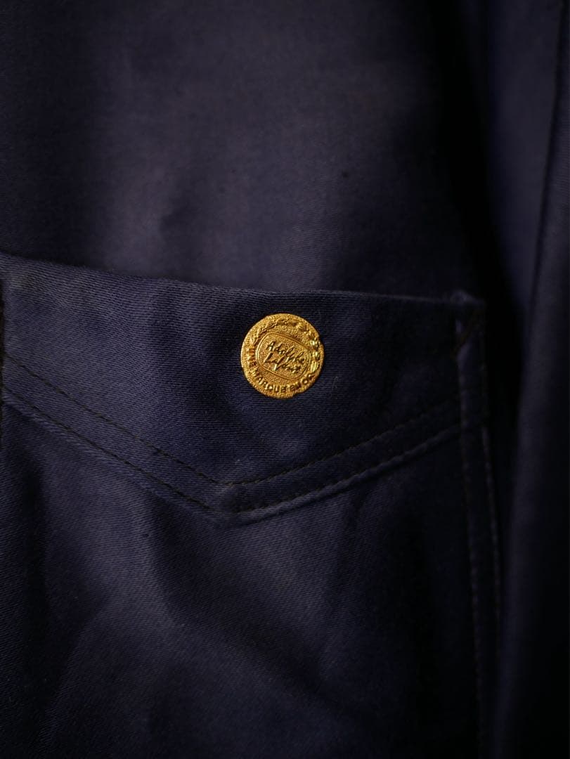 ジャケット・アウター 50-60s Adolph Lafont Work Jacket