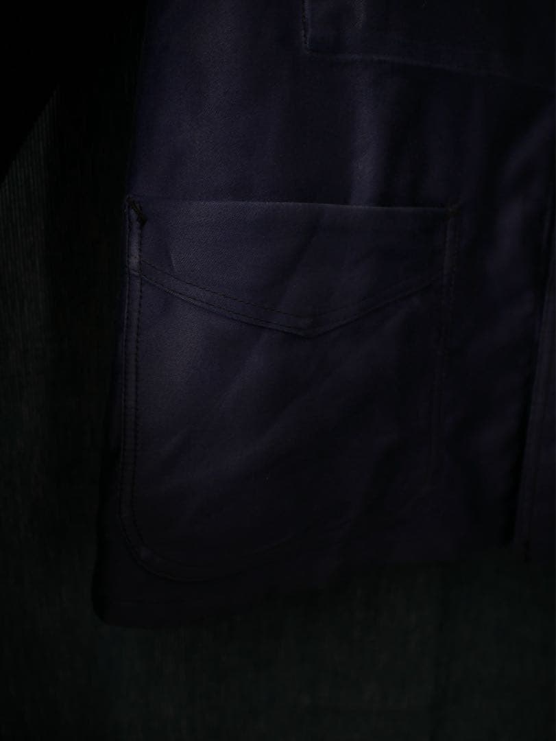 ジャケット・アウター 50-60s Adolph Lafont Work Jacket