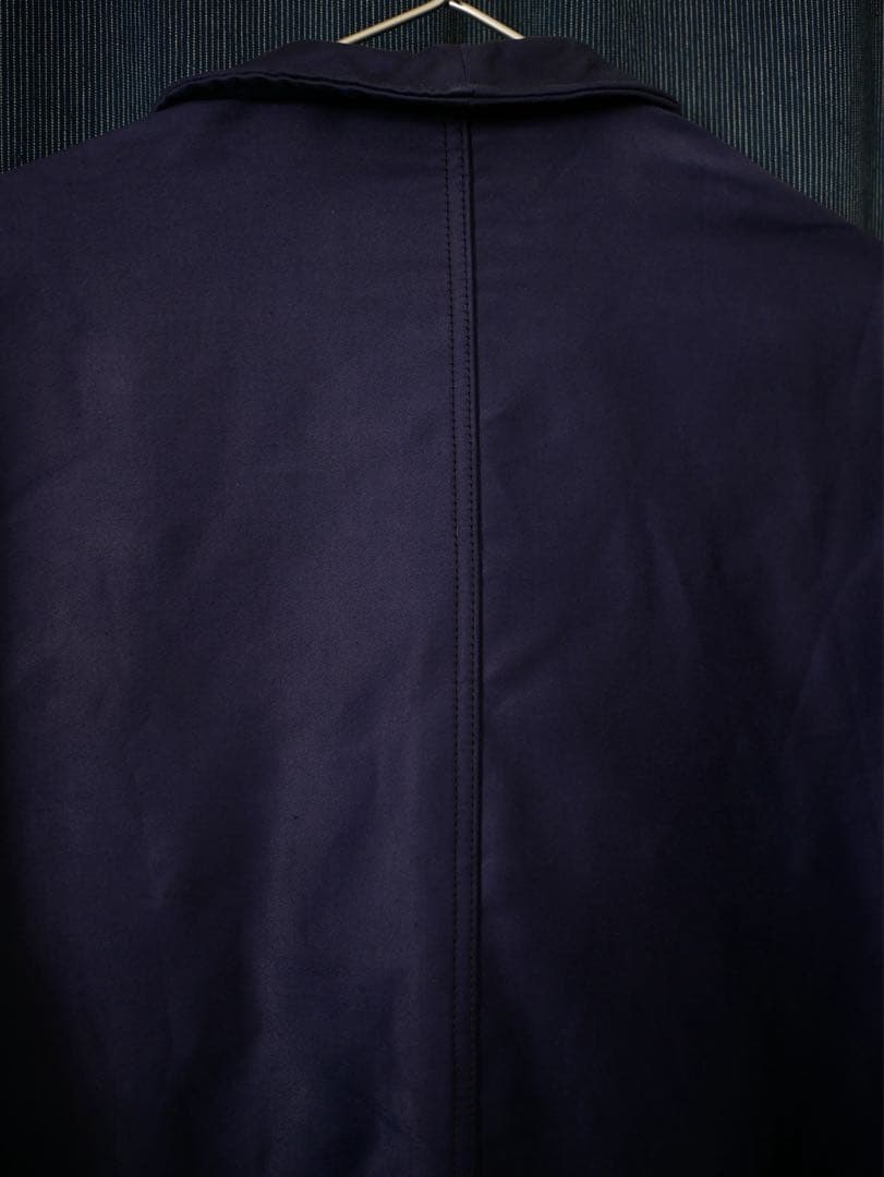 ジャケット・アウター 50-60s Adolph Lafont Work Jacket