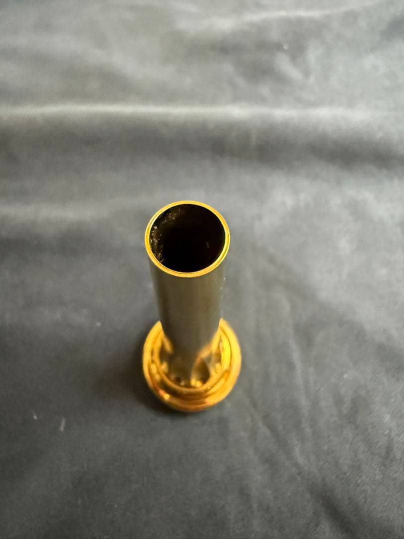 LOTUS トランペットマウスピース　1M ニッケル