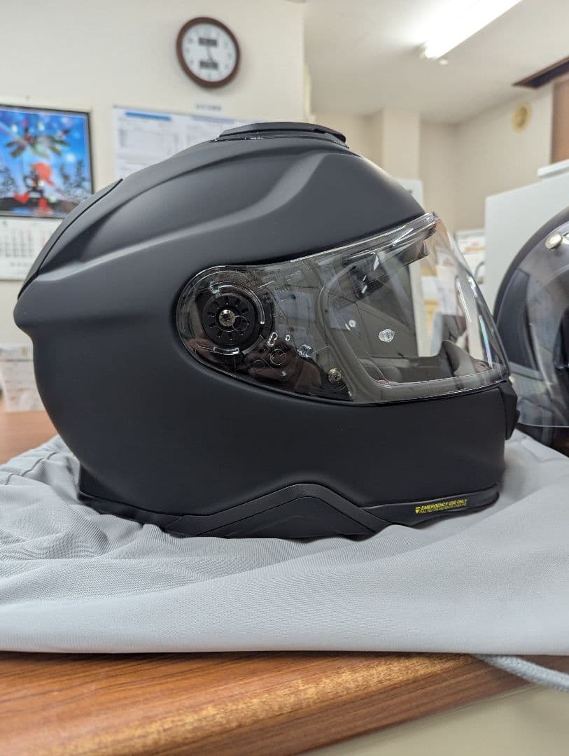 SHOEI GT-AIR II フルフェイスヘルメット