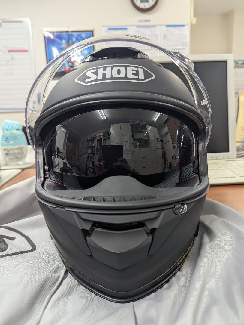 SHOEI GT-AIR II フルフェイスヘルメット