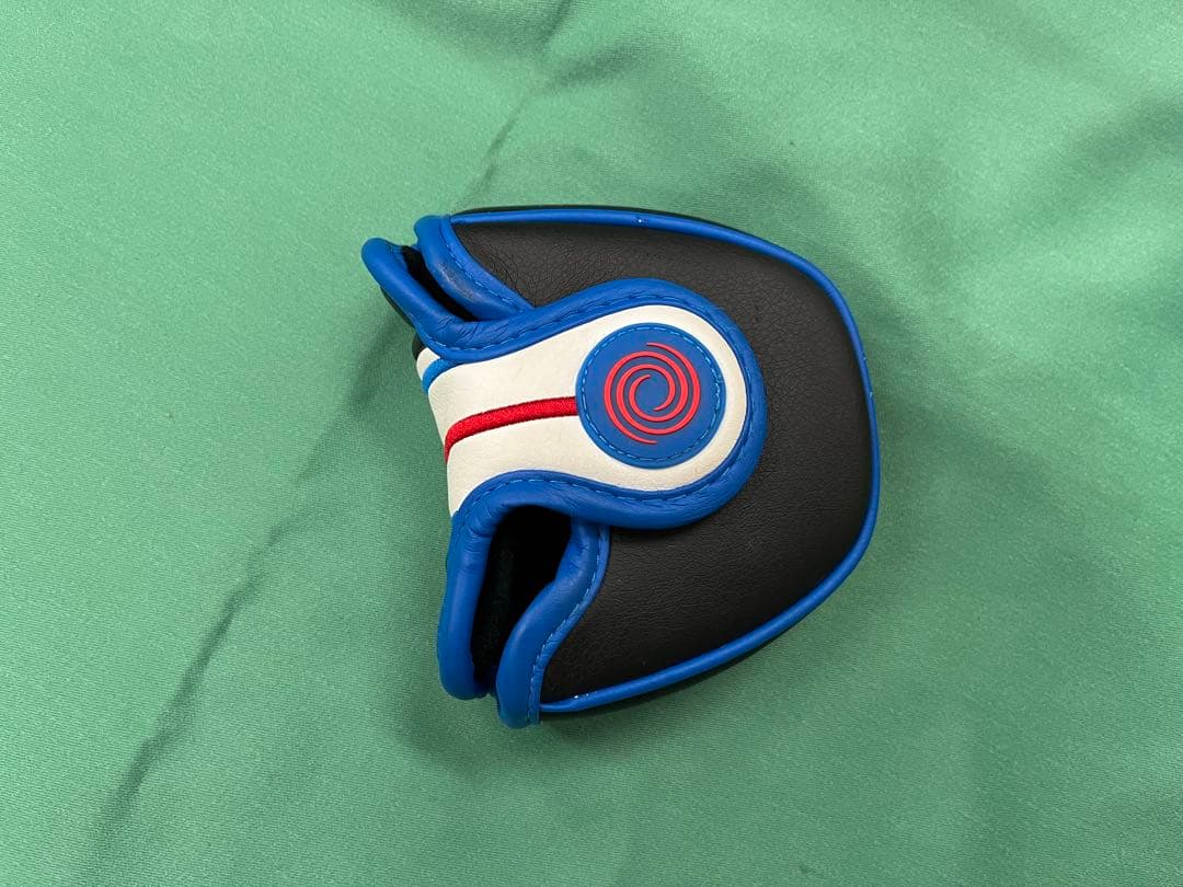 ODYSSEY R-LINE CS パター