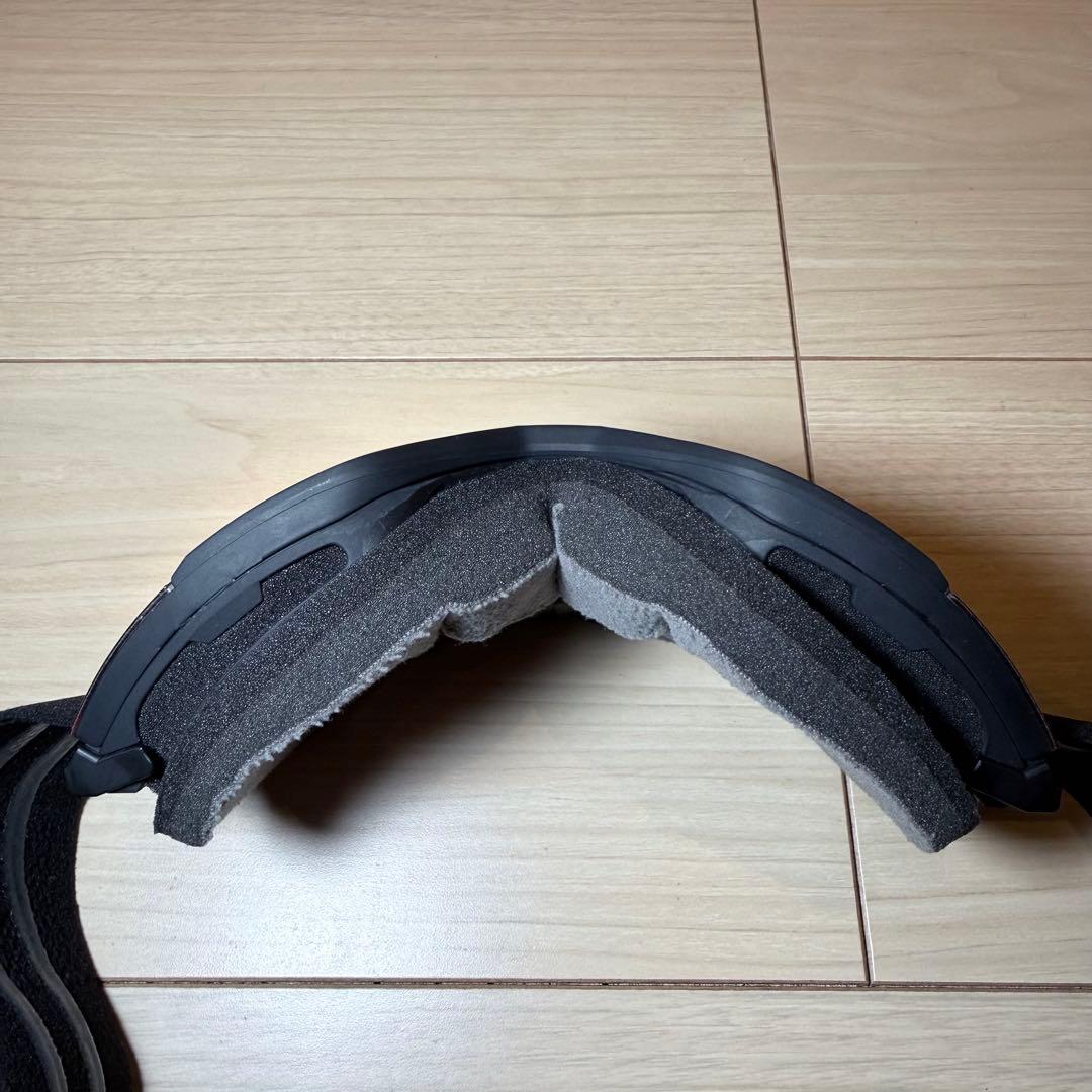 SMITH SQUAD MAG 調光レンズ アジアンフィット