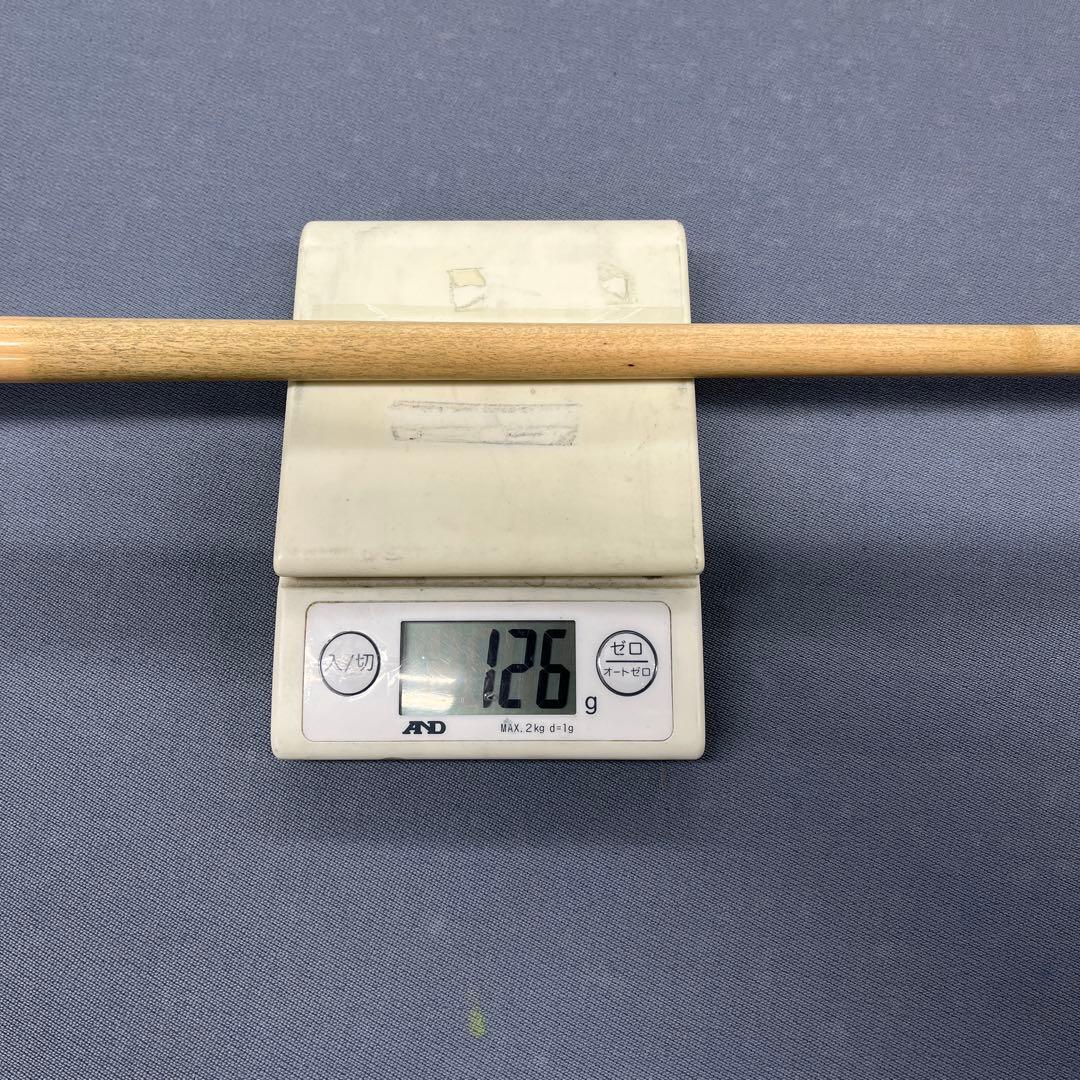 MEZZ POWER BREAK DI 黒