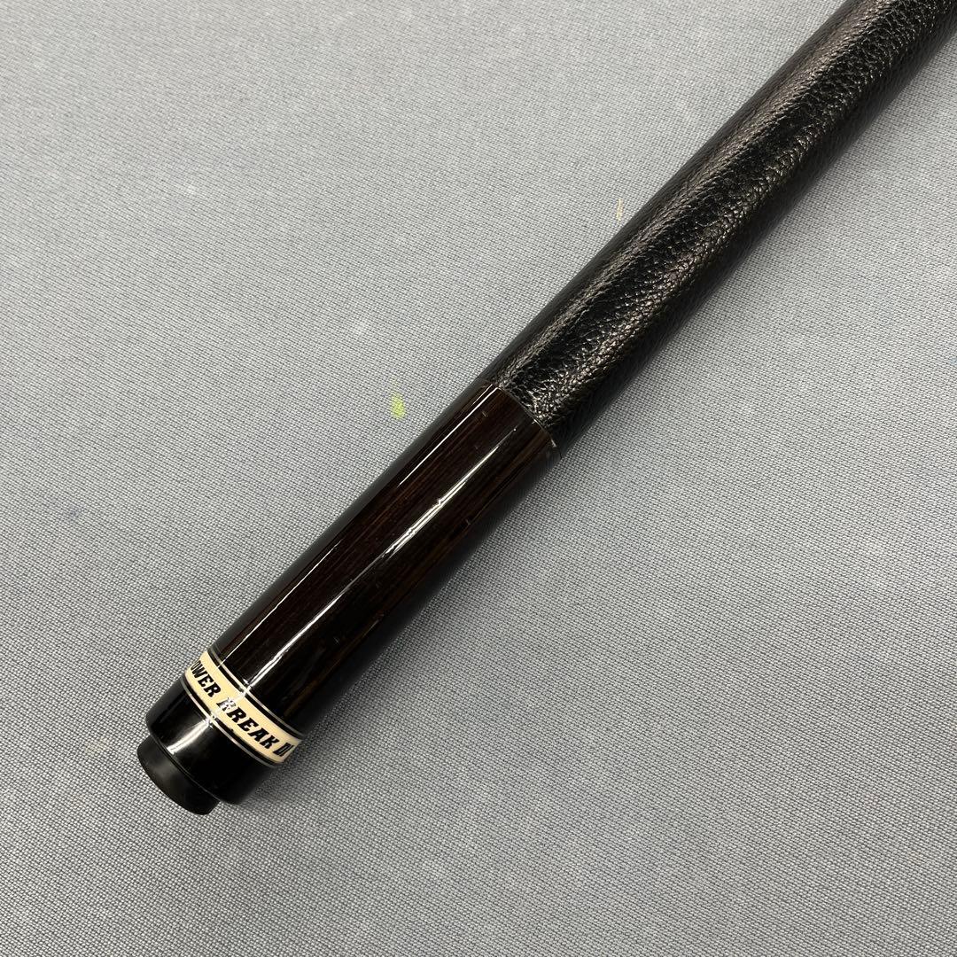 MEZZ POWER BREAK DI 黒