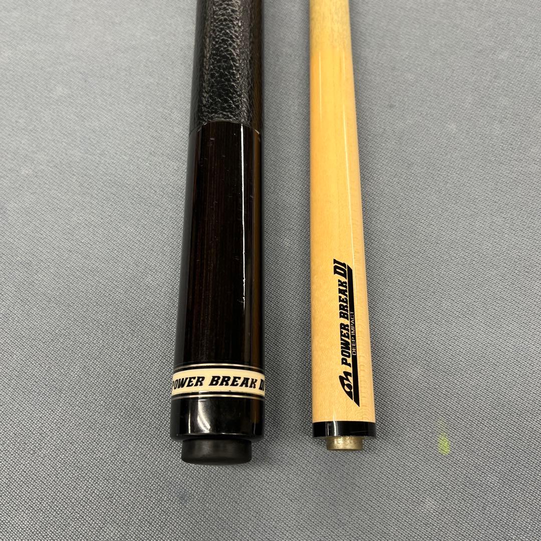 MEZZ POWER BREAK DI 黒