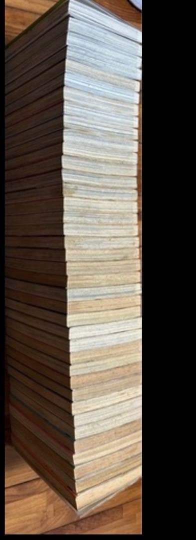 HUNTER × HUNTER ハンターハンター 1巻~38巻 全巻セット