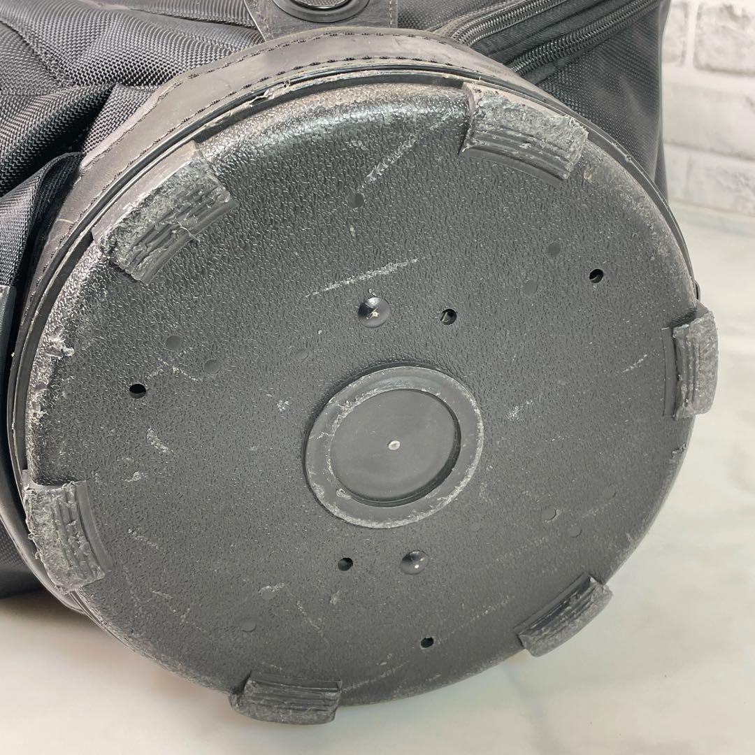 TUMI Alpha3 キャディバッグ ゴルフバッグ トゥミ アルファ3