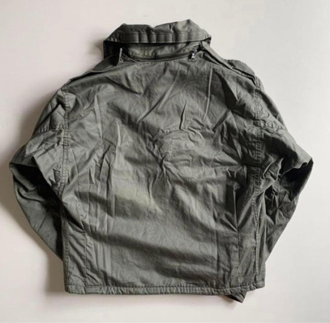 イギリス軍 RAF MK3 フライトジャケット size3 mk4