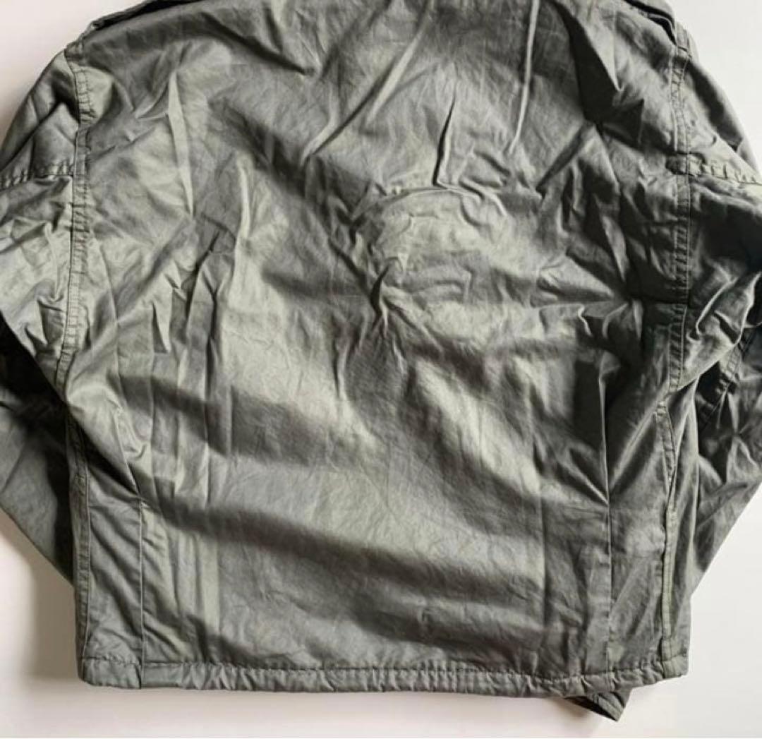 イギリス軍 RAF MK3 フライトジャケット size3 mk4