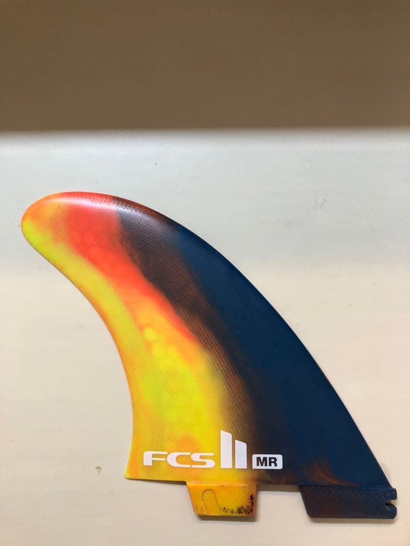 FCS2 MR シリーズ 2+1 ツインフィン