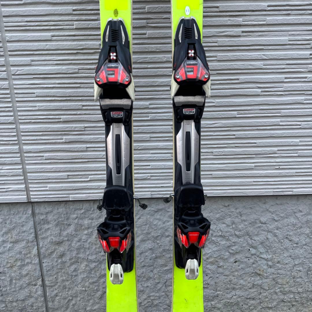 フォルクル　レースタイガーSL デモ　165cm