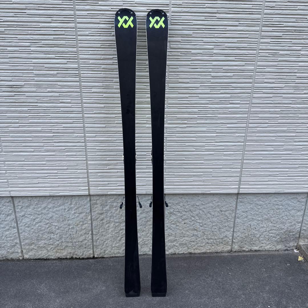 フォルクル　レースタイガーSL デモ　165cm