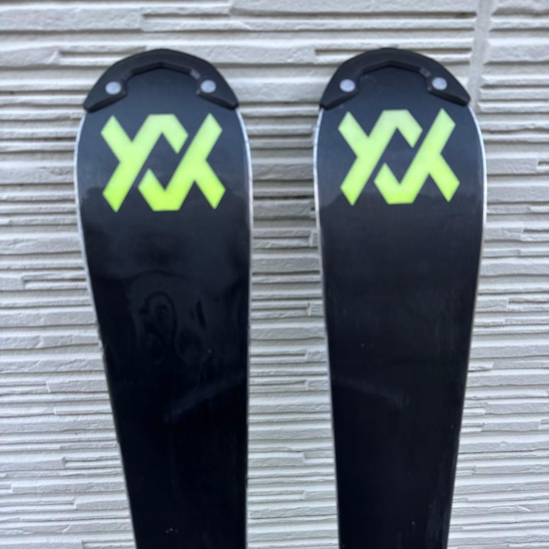 フォルクル　レースタイガーSL デモ　165cm