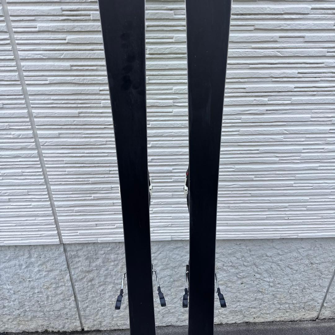 フォルクル　レースタイガーSL デモ　165cm