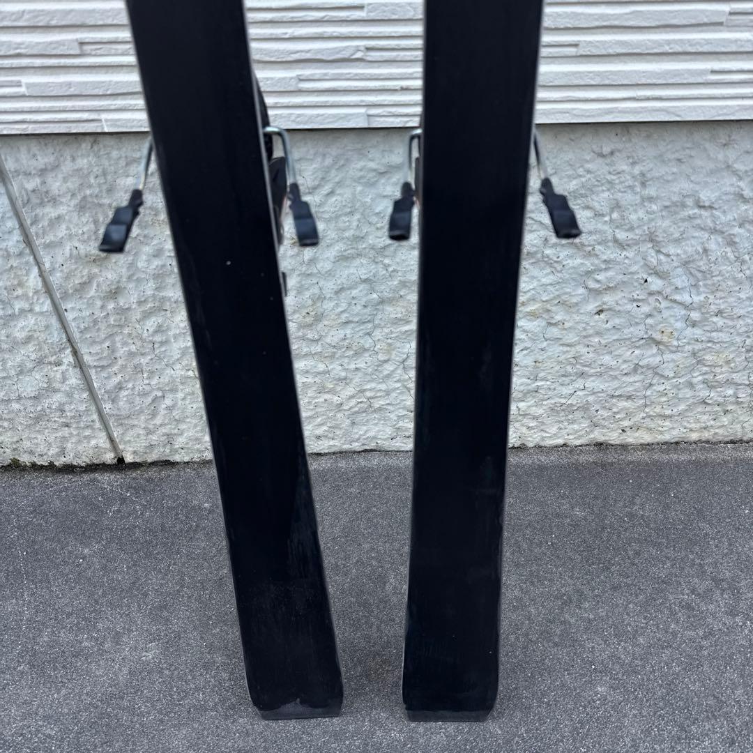 フォルクル　レースタイガーSL デモ　165cm