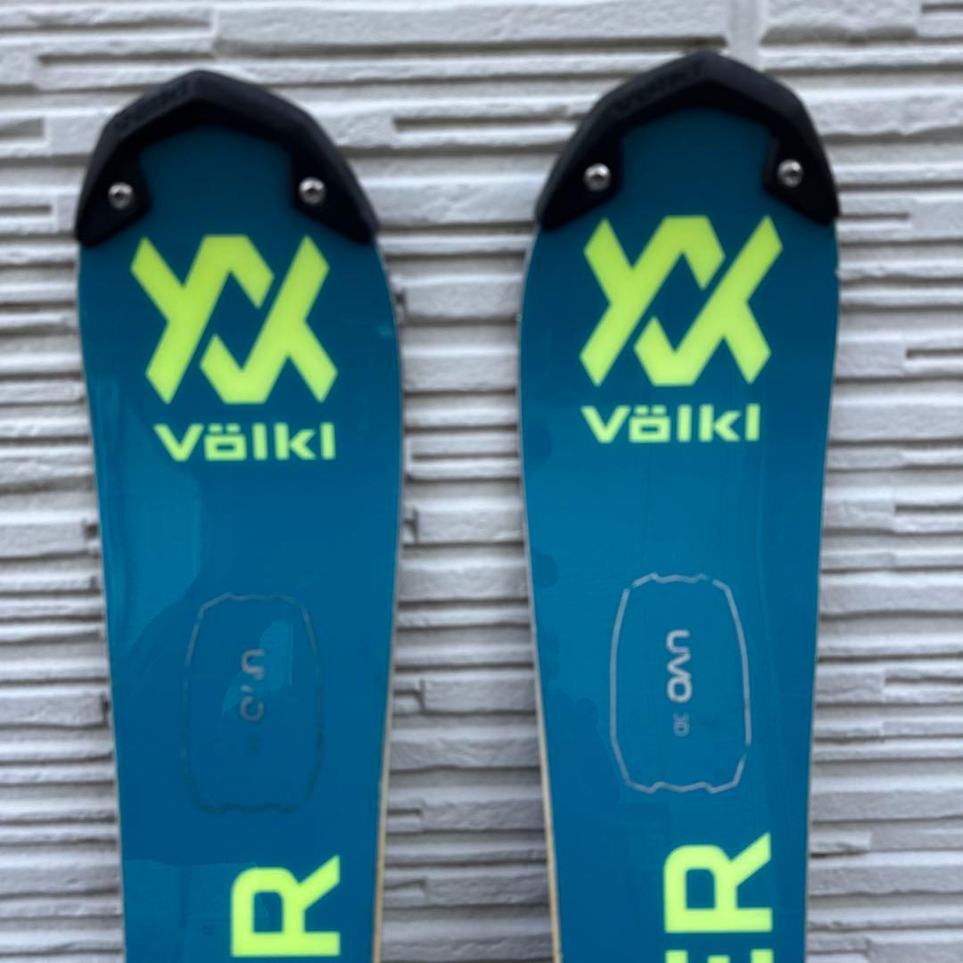 フォルクル　レースタイガーSL デモ　165cm