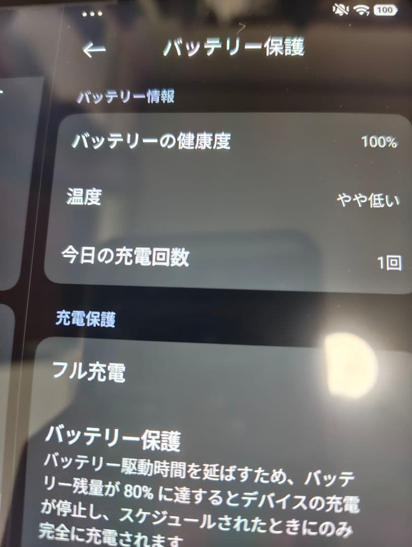 xiaomi シャオミ　padmini　グレー 純正カバー付き