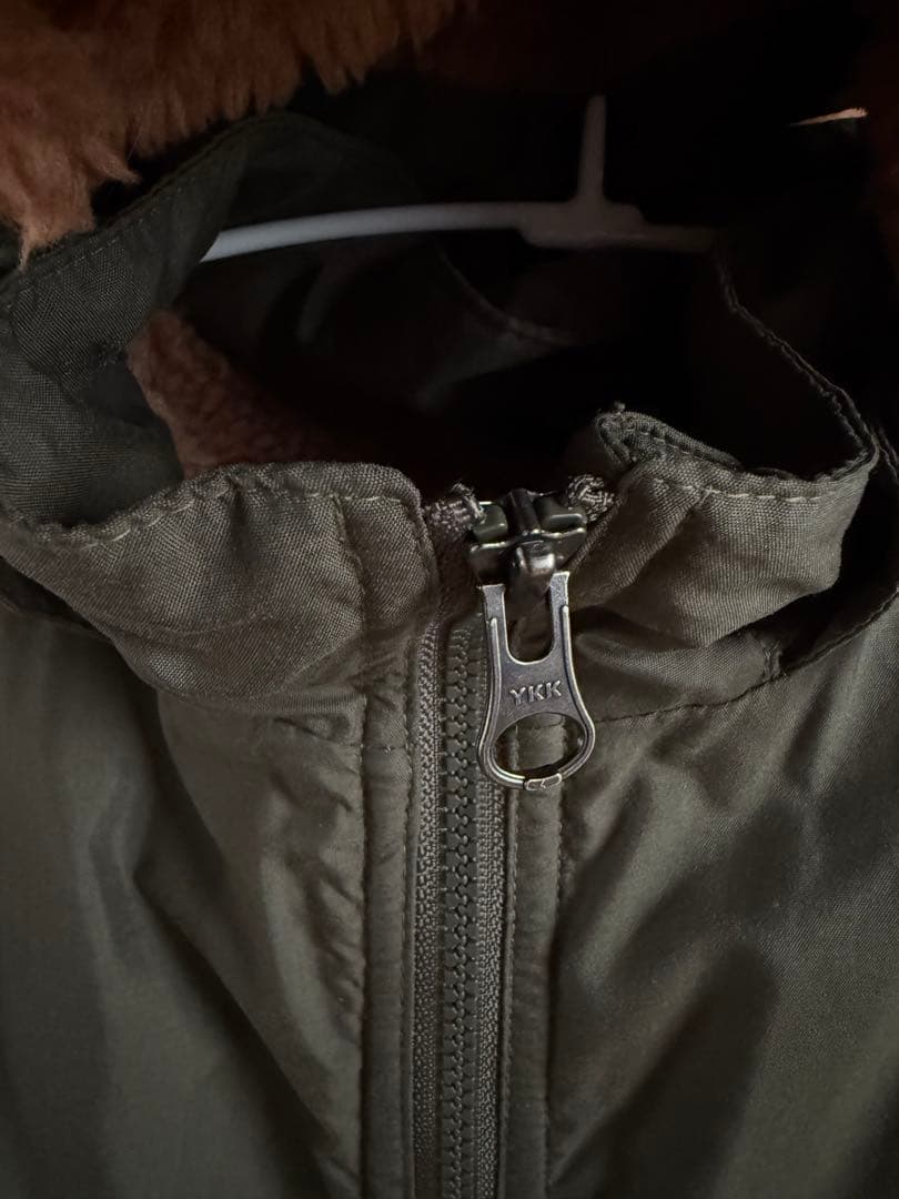 THE NORTH FACE ザノースフェイス　コンパクトノマドジャケット140