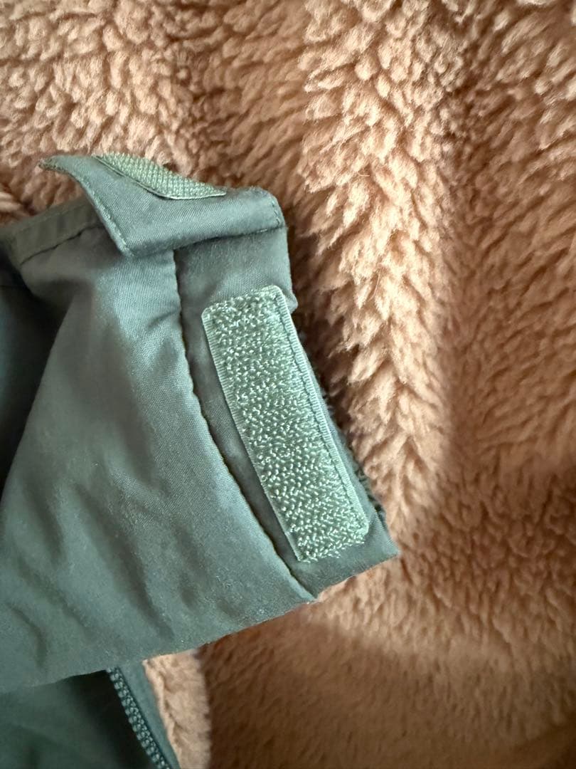 THE NORTH FACE ザノースフェイス　コンパクトノマドジャケット140