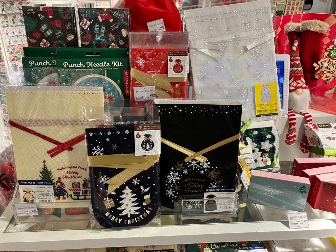 マックスマーラ カシミヤグローブ キャメル