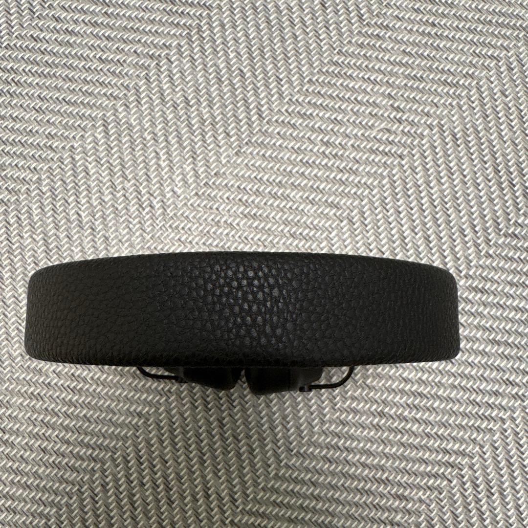 【大幅値下げ】Marshall Major IV マーシャルヘッドフォンブラック