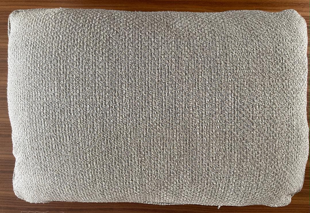 アルフレックス　arflex フェザークッション 2個セット