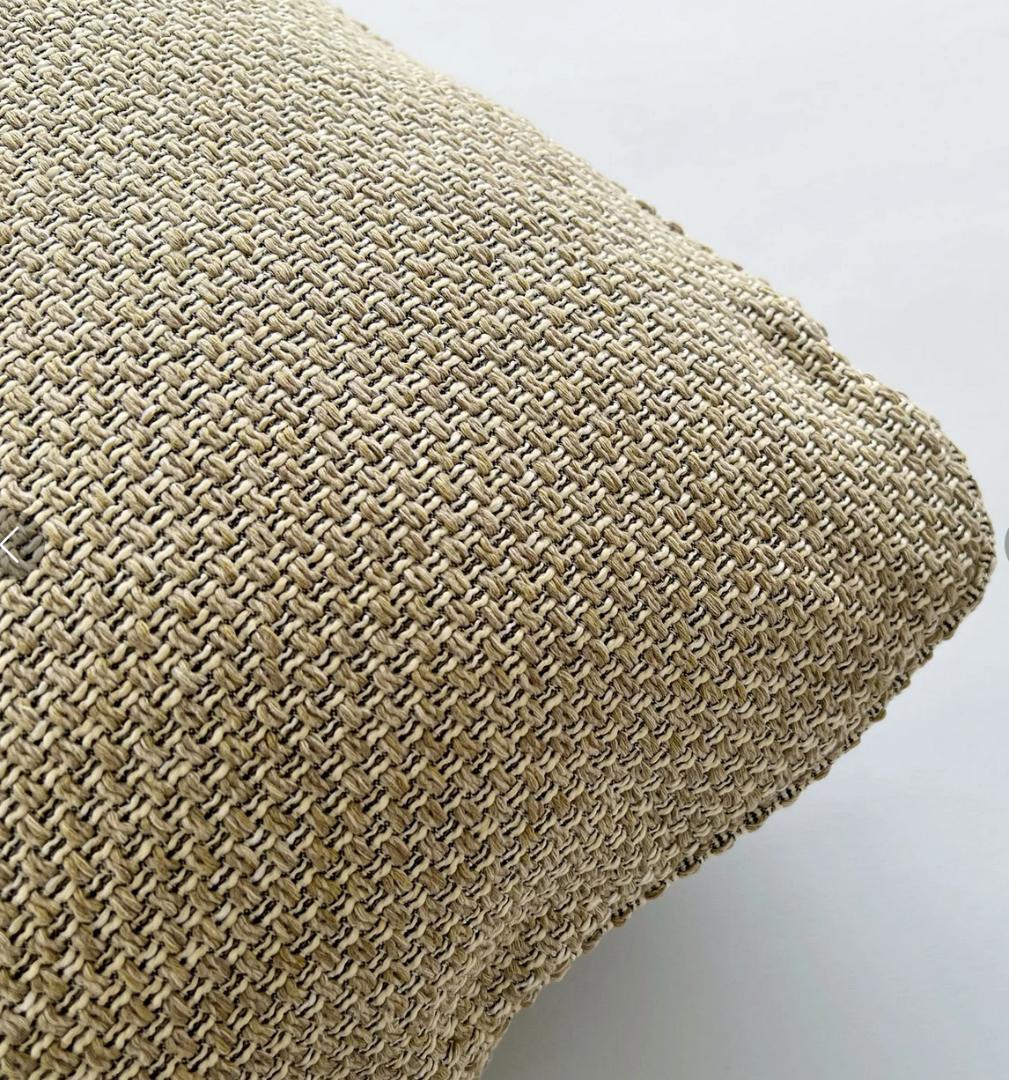 アルフレックス　arflex フェザークッション 2個セット