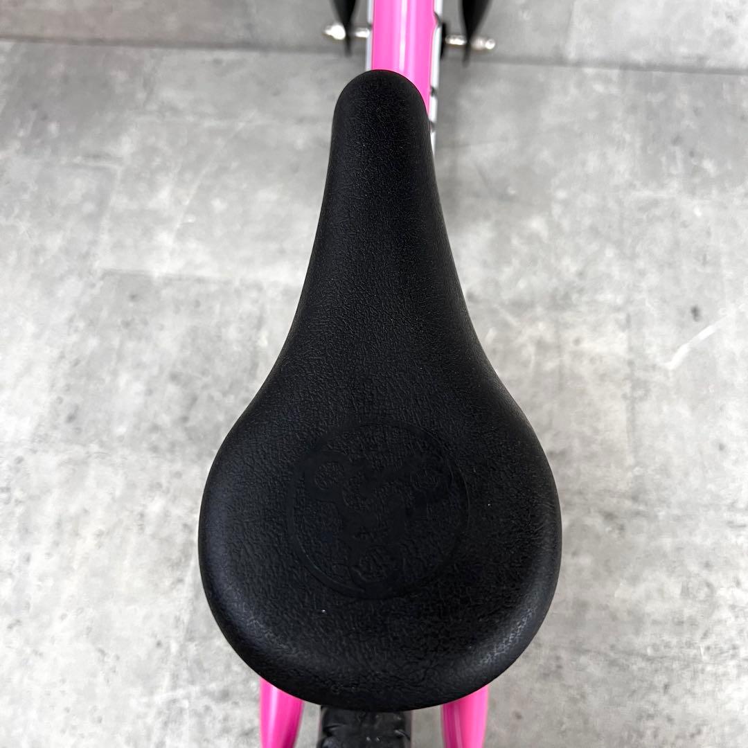 ストライダー スポーツ バランスバイク 12インチ ピンク 日本正規品