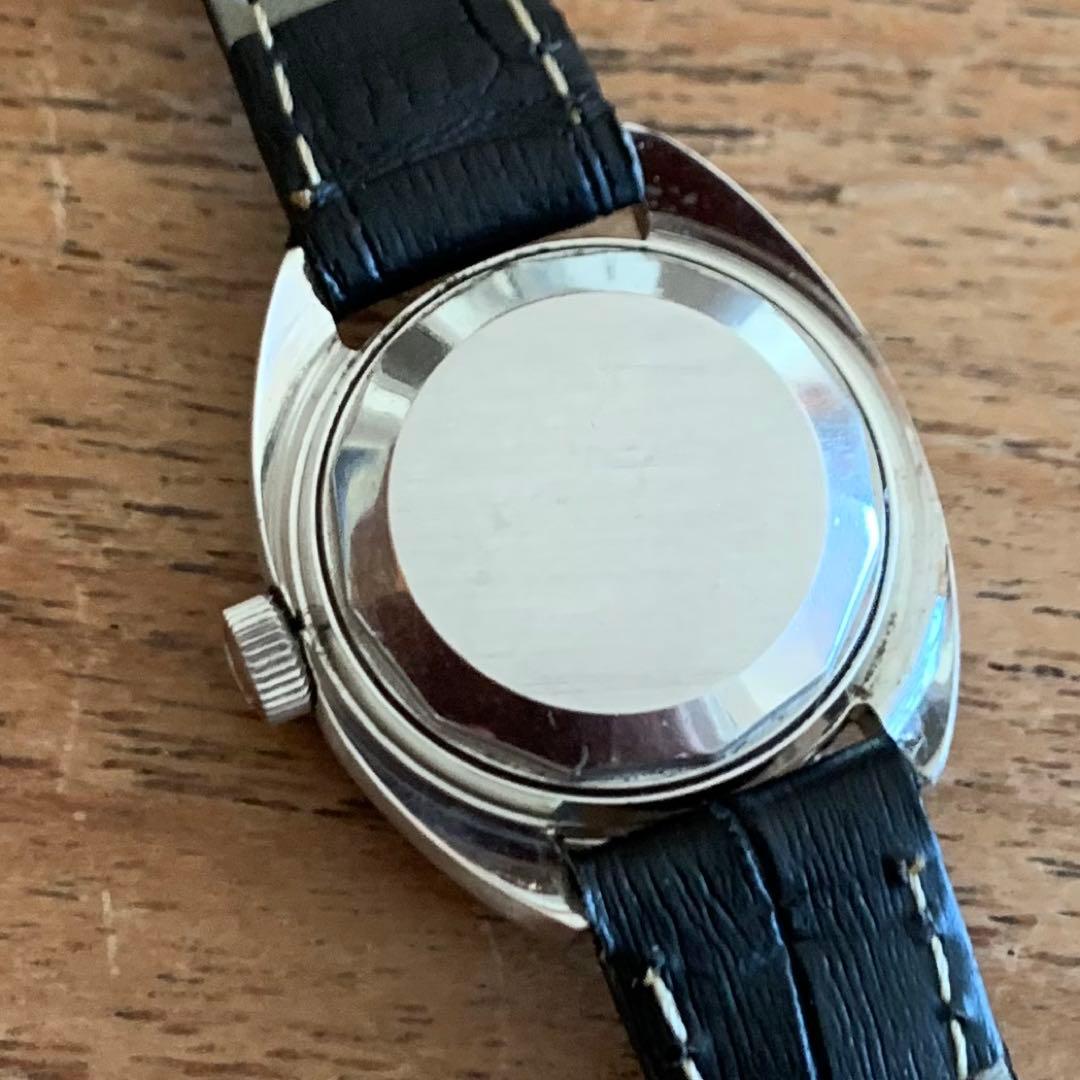 IWC オールドインター ミニペラトン 自動巻き レディース