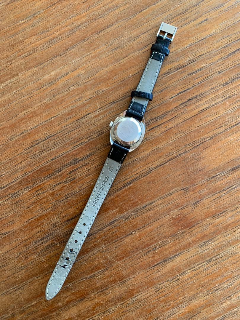 IWC オールドインター ミニペラトン 自動巻き レディース