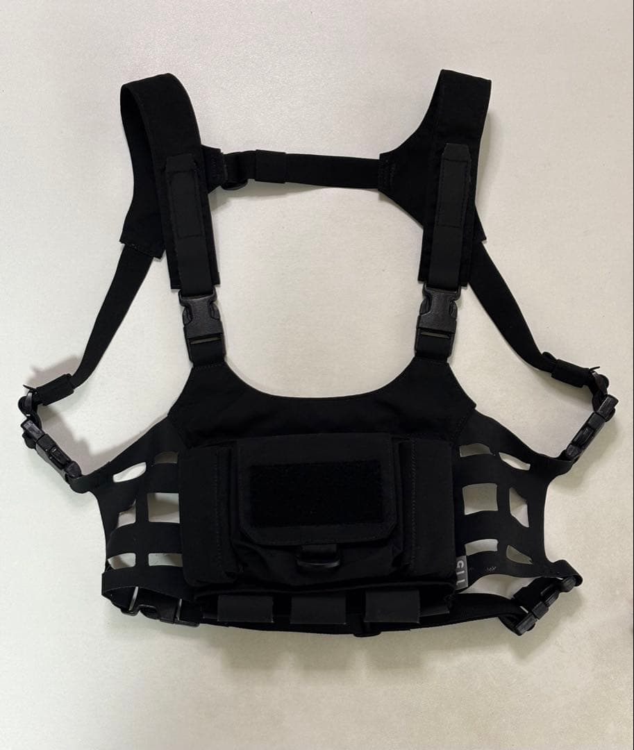 サバゲーセット