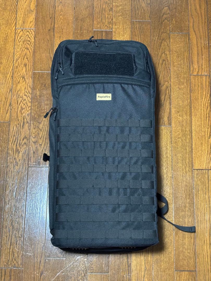 サバゲーセット